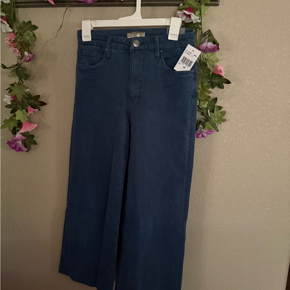 Kut from the Kloth Classic Blue Jeans